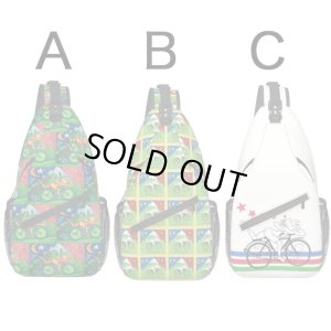 画像2: HOFMANN'S LSD Body Bag ホフマン ボディーバッグ