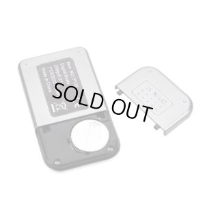 画像5: コンパクト デジタル ポケット スケール はかり 電池付き （0.01g 〜 200g）