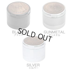 画像2: STACHE GRYNDER 3ピース グラインダー ／ クラッシャー φ63mm