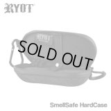 RYOT -  Smell Safe Case パイプ保護ケース（ニオイが漏れないバッグ）