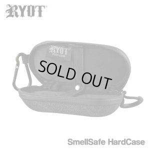画像1: RYOT -  Smell Safe Case パイプ保護ケース（ニオイが漏れないバッグ）