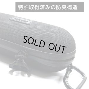 画像4: RYOT -  Smell Safe Case パイプ保護ケース（ニオイが漏れないバッグ）