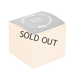 画像6: STACHE BIG GRYNDER 4ピース グラインダー ／ クラッシャー φ75mm