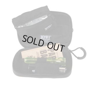 画像8: RYOT -  SmellSafe HardSell Krypto-Kit パイプケース（ニオイが漏れないバッグ）