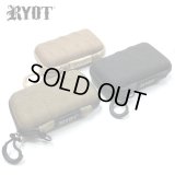 RYOT -  SmellSafe HardSell Krypto-Kit パイプケース（ニオイが漏れないバッグ）