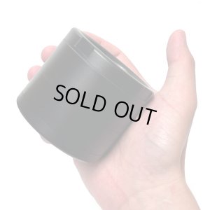 画像5: STACHE BIG GRYNDER 4ピース グラインダー ／ クラッシャー φ75mm