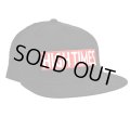 HIGH TIMES -  Snapback Cap  ハイタイムズ スナップバック キャップ 帽子