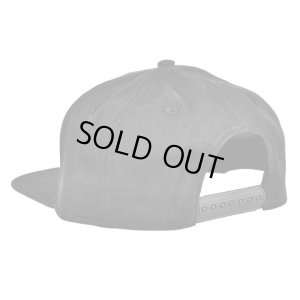 画像3: HIGH TIMES -  Snapback Cap  ハイタイムズ スナップバック キャップ 帽子