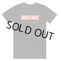 HIGH TIMES -  ハイタイムズ 公式 メンズ Tシャツ