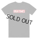 HIGH TIMES -  ハイタイムズ 公式 メンズ Tシャツ