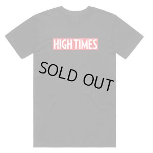 画像1: HIGH TIMES -  ハイタイムズ 公式 メンズ Tシャツ