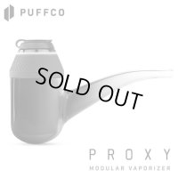 Puffco - Proxy パフコ プロキシー (ダブ・ワックス用 ヴェポライザー）