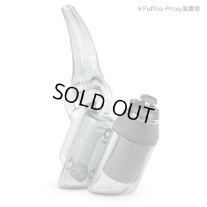 画像4: Puffco Proxy Ryan Fitt Recycler パフコ プロキシー ライアンフィット リサイクラー (Puffco Proxy専用 ガラスボング）