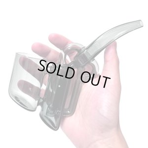 画像9: Puffco Proxy Ryan Fitt Recycler パフコ プロキシー ライアンフィット リサイクラー (Puffco Proxy専用 ガラスボング）