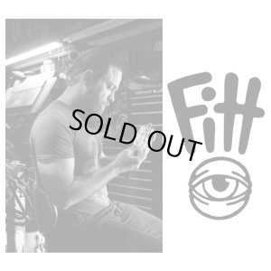 画像11: Puffco Proxy Ryan Fitt Recycler パフコ プロキシー ライアンフィット リサイクラー (Puffco Proxy専用 ガラスボング）