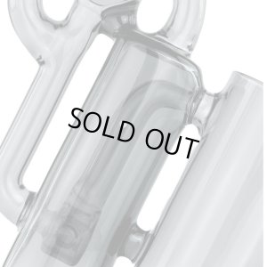 画像8: Puffco Proxy Ryan Fitt Recycler パフコ プロキシー ライアンフィット リサイクラー (Puffco Proxy専用 ガラスボング）