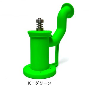 画像7: WAX ワックス・ダブ用 シリコンボング