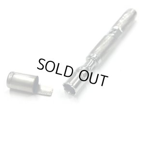 画像5: Dynavap - THE M7 ダイナバップ エムセブン スターターキット（シャグ・タバコ用 アナログ ヴェポライザー）