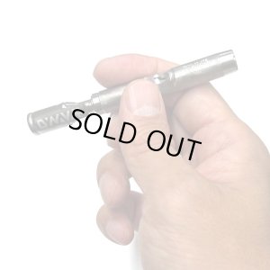 画像3: Dynavap - THE M7 ダイナバップ エムセブン スターターキット（シャグ・タバコ用 アナログ ヴェポライザー）