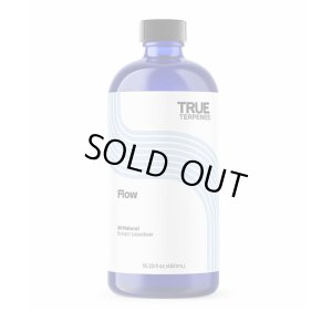 画像2: True Terpens - Flow Liquidizer 希釈用 テルペン リキダイザー オイル  5ml ／ 1oz／ 4oz