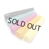Plastic Long Mouthpieces 5個入り 【 シーシャ・フーカー用 マウスピース 】