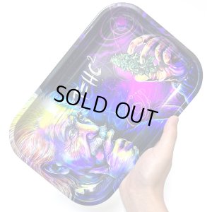 画像4: T=HC?  メタルローリングトレイ