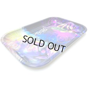 画像2: T=HC?  メタルローリングトレイ