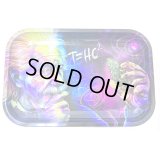 T=HC?  メタルローリングトレイ