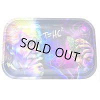 T=HC?  メタルローリングトレイ