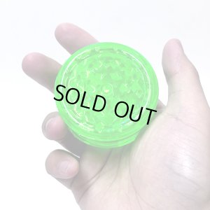 画像4: プラスチック グラインダー / クラッシャー φ60mm