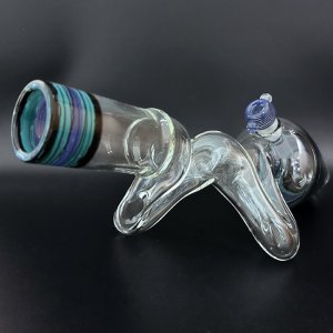 画像5: MBG 16inch Recliner ガラスボング・バブラー