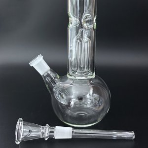 画像3: Single Bubble Tree シングルバブルツリー ガラスボング 24cm