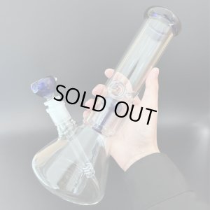 画像4: Big Bubble 6 Tree Ice Bong ビッグバブル 6ツリー アイスボング 29cm