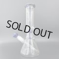 Big Bubble 6 Tree Ice Bong ビッグバブル 6ツリー アイスボング 29cm
