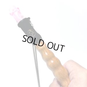 画像5: Wolf Coolvape - シーシャ・フーカー用 パーソナル　マウスピース（ピンク）