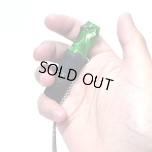 画像4: Wolf Coolvape - シーシャ・フーカー用 パーソナル　マウスピース（グリーン）