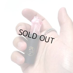 画像4: Wolf Coolvape - シーシャ・フーカー用 パーソナル　マウスピース（ピンク）
