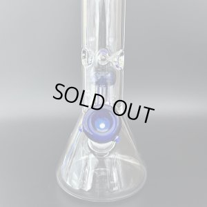 画像5: Big Bubble 6 Tree Ice Bong ビッグバブル 6ツリー アイスボング 29cm
