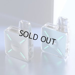 画像10: FANG CBD リキッド + Aspire Cyber X スターターキット（新基準対応／CBD3000mg含有／日本語説明書付き）