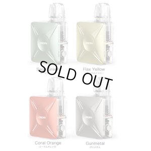 画像8: FANG CBD リキッド + Aspire Cyber X スターターキット（新基準対応／CBD3000mg含有／日本語説明書付き）