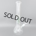 Big Bubble 8 Tree Ice Bong ビッグバブル 8ツリー アイスボング 34cm