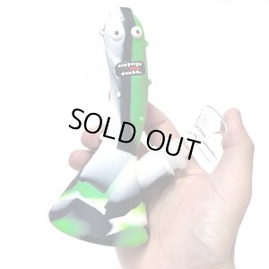 画像10: Funny Face シリコンビーカー ボング