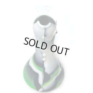 画像9: Funny Face シリコンビーカー ボング