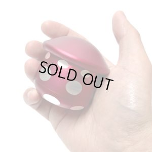 画像6: Mushroom 4 Layer Grinder  グラインダー ／ クラッシャー φ60mm