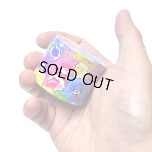 画像5: 4 Layer Grinder  グラインダー ／ クラッシャー （カラフルベアー）φ49mm 