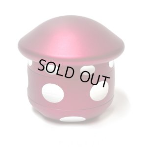 画像2: Mushroom 4 Layer Grinder  グラインダー ／ クラッシャー φ60mm