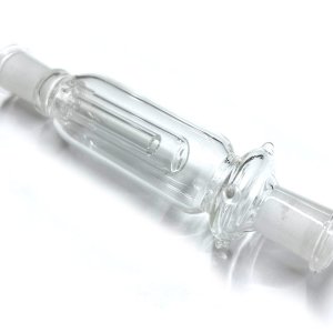 画像5: Micro Nector Collector ワックス・パウダー用 ディップ ガラスパイプ