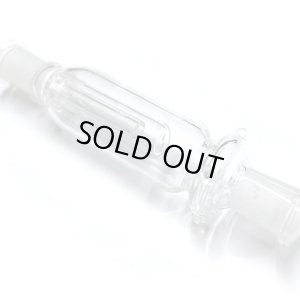 画像5: Micro Nector Collector ワックス・パウダー用 ディップ ガラスパイプ