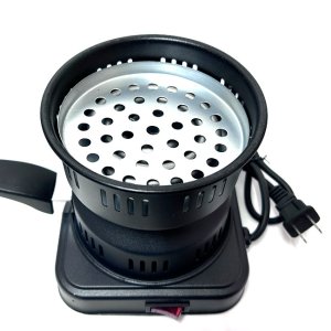 画像4:  Hookah Coal Burner  シーシャ 炭 チャコール バーナー