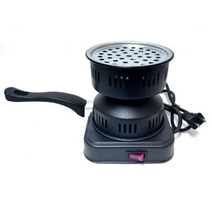 画像6:  Hookah Coal Burner  シーシャ 炭 チャコール バーナー